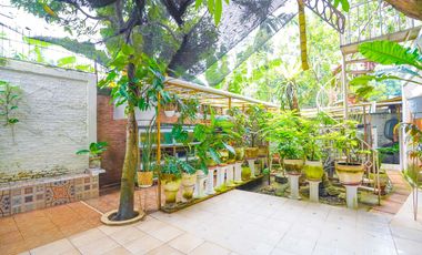 Rumah Tanah Luas 12 Menit ke Mall Ciputra Cibubur Hadap Utara J-41774