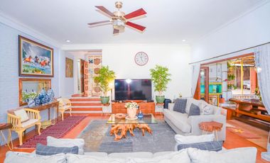 Rumah Tanah Luas 12 Menit ke Mall Ciputra Cibubur Hadap Utara J-41774