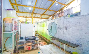 Rumah Tanah Luas 12 Menit ke Mall Ciputra Cibubur Hadap Utara J-41774