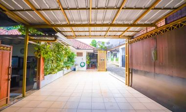 Rumah Tanah Luas 12 Menit ke Mall Ciputra Cibubur Hadap Utara J-41774