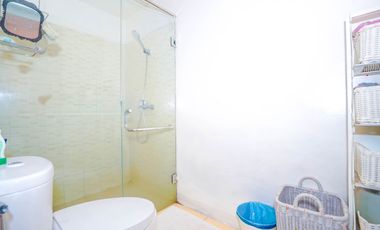 Rumah Tanah Luas 12 Menit ke Mall Ciputra Cibubur Hadap Utara J-41774