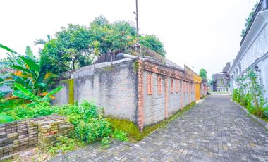 Rumah Tanah Luas 12 Menit ke Mall Ciputra Cibubur Hadap Utara J-41774