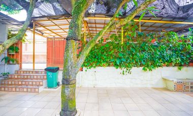 Rumah Tanah Luas 12 Menit ke Mall Ciputra Cibubur Hadap Utara J-41774