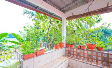 Rumah Tanah Luas 12 Menit ke Mall Ciputra Cibubur Hadap Utara J-41774