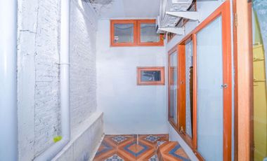 Rumah Tanah Luas 12 Menit ke Mall Ciputra Cibubur Hadap Utara J-41774