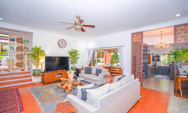 Rumah Tanah Luas 12 Menit ke Mall Ciputra Cibubur Hadap Utara J-41774