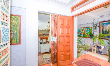 Rumah Tanah Luas 12 Menit ke Mall Ciputra Cibubur Hadap Utara J-41774