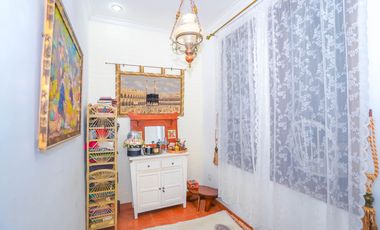 Rumah Tanah Luas 12 Menit ke Mall Ciputra Cibubur Hadap Utara J-41774