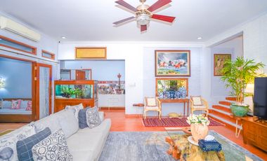 Rumah Tanah Luas 12 Menit ke Mall Ciputra Cibubur Hadap Utara J-41774