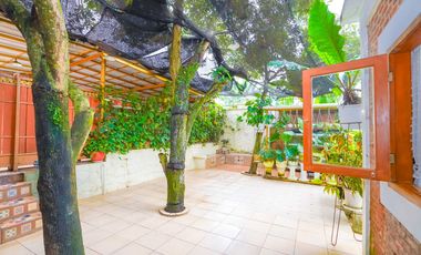 Rumah Tanah Luas 12 Menit ke Mall Ciputra Cibubur Hadap Utara J-41774