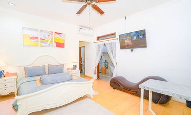 Rumah Tanah Luas 12 Menit ke Mall Ciputra Cibubur Hadap Utara J-41774