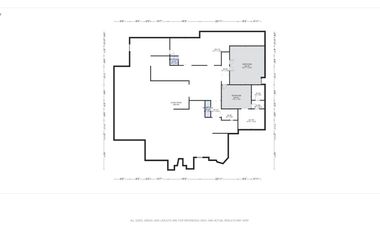 Rumah Tanah Luas 12 Menit ke Mall Ciputra Cibubur Hadap Utara J-41774