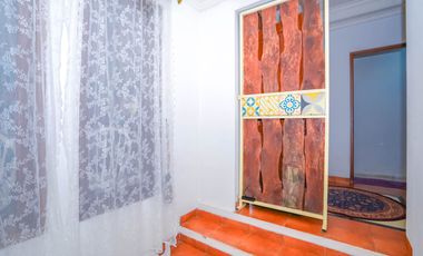 Rumah Tanah Luas 12 Menit ke Mall Ciputra Cibubur Hadap Utara J-41774