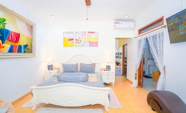 Rumah Tanah Luas 12 Menit ke Mall Ciputra Cibubur Hadap Utara J-41774