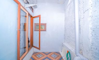 Rumah Tanah Luas 12 Menit ke Mall Ciputra Cibubur Hadap Utara J-41774