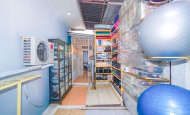 Rumah Tanah Luas 12 Menit ke Mall Ciputra Cibubur Hadap Utara J-41774