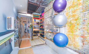 Rumah Tanah Luas 12 Menit ke Mall Ciputra Cibubur Hadap Utara J-41774