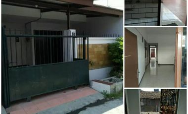 *Dijual Rumah Siap Huni Babatan Pantai Timur Surabaya*_