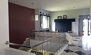 Rumah SEWA Strategis @Arcamanik Dekat ke Kawasan Antapani, Cisaranten dan Perumahan Puri Dago