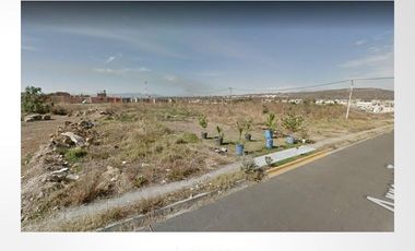 TERRENO EN VENTA EN TALA,JALISCO (VER. DISP) (FA)