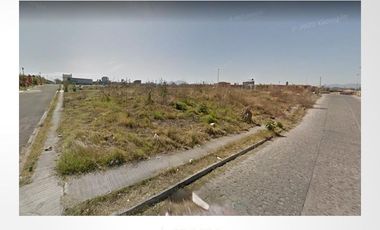 TERRENO EN VENTA EN TALA,JALISCO (VER. DISP) (FA)