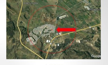 TERRENO EN VENTA EN TALA,JALISCO (VER. DISP) (FA)