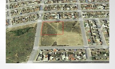TERRENO EN VENTA EN TALA,JALISCO (VER. DISP) (FA)