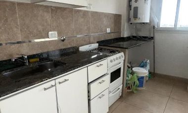 Departamento en venta en Remedios de Escalada Oeste