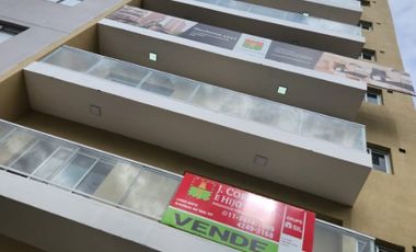 Departamento en venta en Remedios de Escalada Oeste