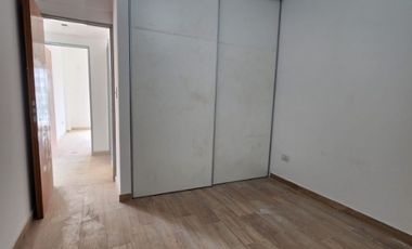 Departamento en venta en Remedios de Escalada Oeste