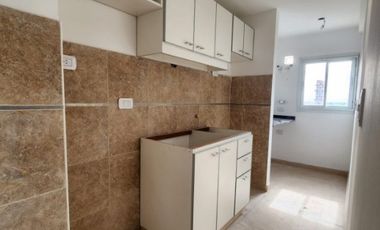 Departamento en venta en Remedios de Escalada Oeste