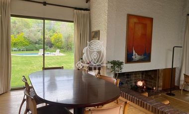 Local Comercial en Venta en Las Condes