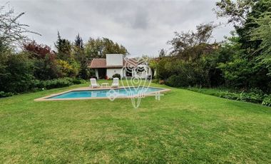 Local Comercial en Venta en Las Condes