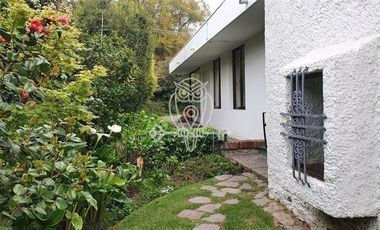 Local Comercial en Venta en Las Condes