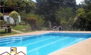 Alquiler de Finca de Recreo en Girardota