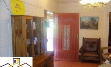 Alquiler de Finca de Recreo en Girardota