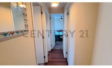 SE VENDE DEPTO 3D, PORTAL COLÓN, TALCAHUANO