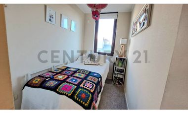 SE VENDE DEPTO 3D, PORTAL COLÓN, TALCAHUANO