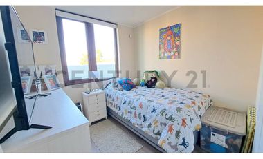 SE VENDE DEPTO 3D, PORTAL COLÓN, TALCAHUANO