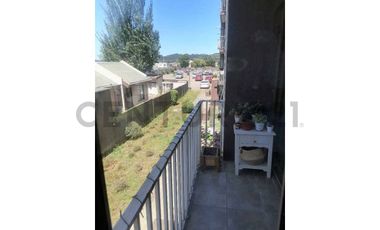 SE VENDE DEPTO 3D, PORTAL COLÓN, TALCAHUANO