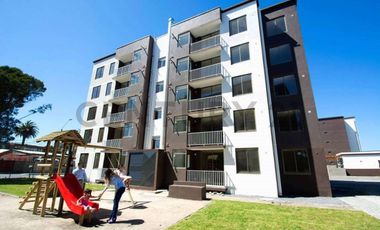 SE VENDE DEPTO 3D, PORTAL COLÓN, TALCAHUANO