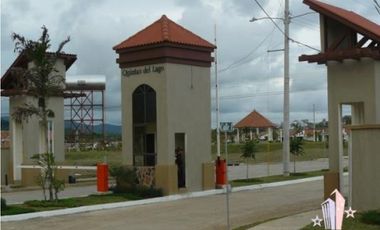 VENDO HERMOSA PROPIEDAD EN QUINTAS DEL LAGO