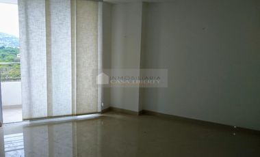 apartaestudio en venta en edificio san carlos. Cod V2036