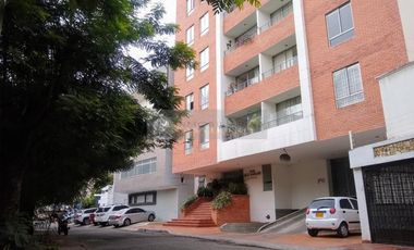 apartaestudio en venta en edificio san carlos. Cod V2036