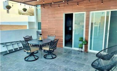 Venta Casa Alberia Poniente Aguascalientes