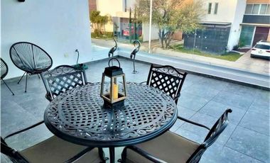 Venta Casa Alberia Poniente Aguascalientes