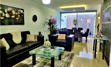 Venta Casa Alberia Poniente Aguascalientes