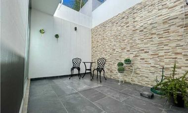 Venta Casa Alberia Poniente Aguascalientes