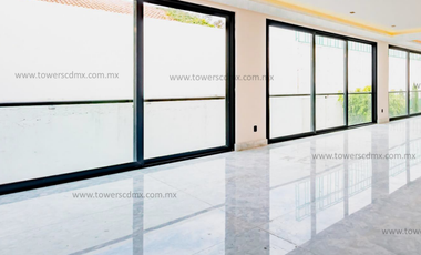 PREVENTA EN LOMAS DE TECAMACHALCO