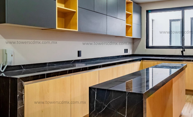 PREVENTA EN LOMAS DE TECAMACHALCO